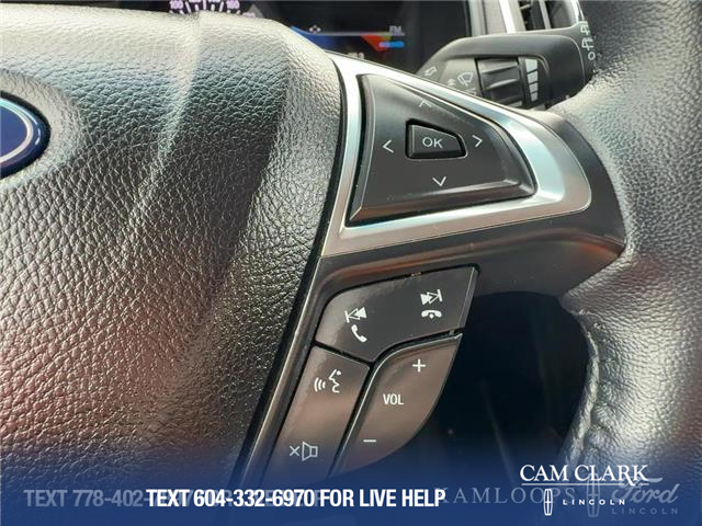 2023 Ford Edge  (Stk: 25P165) in Kamloops - Image 16 of 25