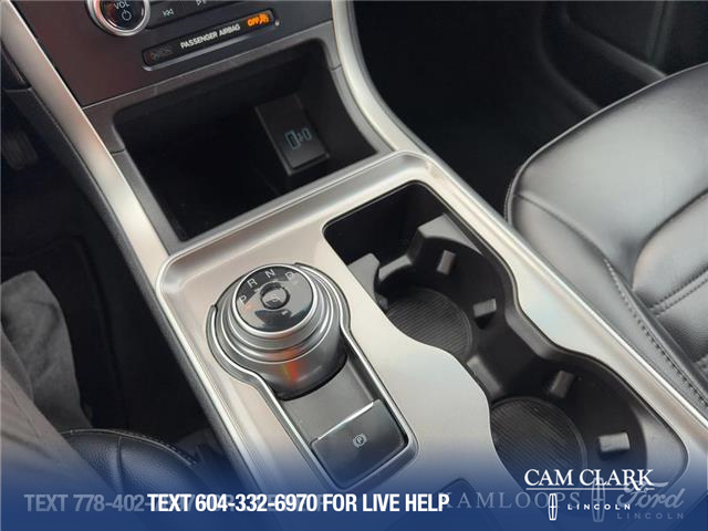 2023 Ford Edge  (Stk: 25P165) in Kamloops - Image 18 of 25