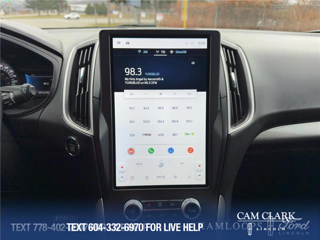 2023 Ford Edge  (Stk: 25P165) in Kamloops - Image 19 of 25