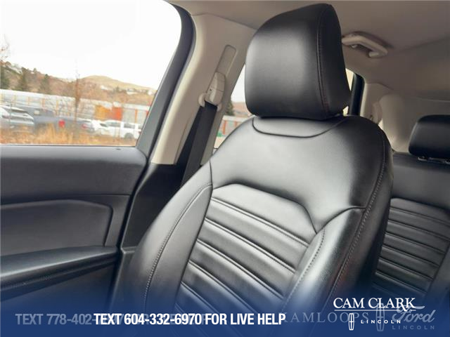 2023 Ford Edge  (Stk: 25P165) in Kamloops - Image 20 of 25