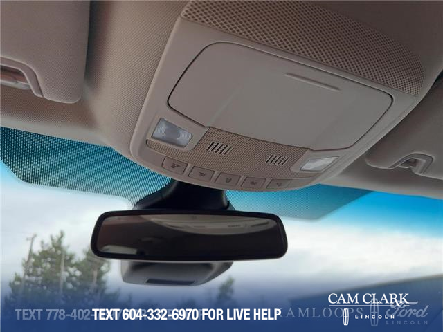 2023 Ford Edge  (Stk: 25P165) in Kamloops - Image 21 of 25