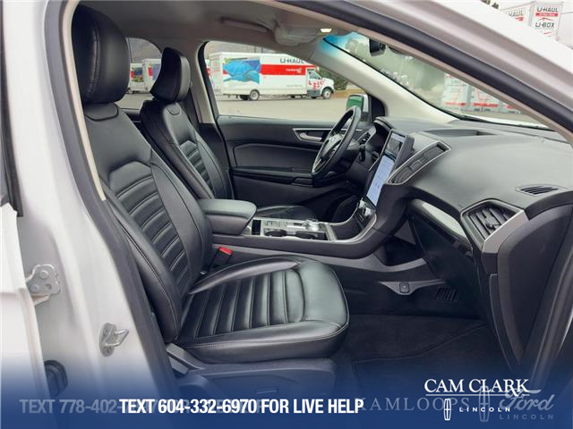 2023 Ford Edge  (Stk: 25P165) in Kamloops - Image 22 of 25
