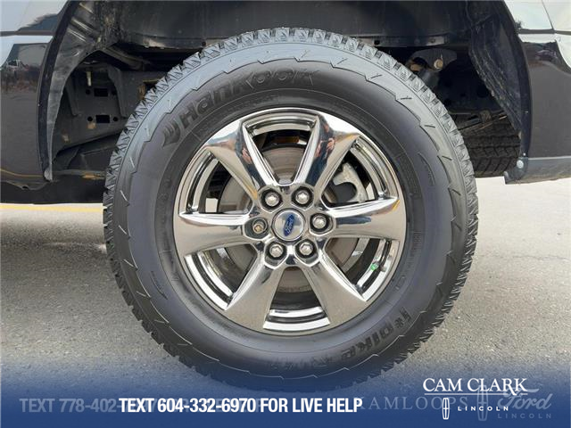 2020 Ford F-150  (Stk: 25P167) in Kamloops - Image 6 of 25