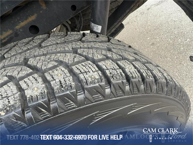 2020 Ford F-150  (Stk: 25P167) in Kamloops - Image 7 of 25