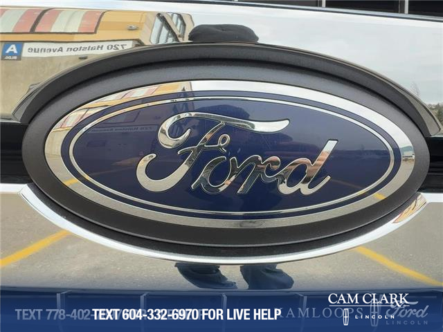 2020 Ford F-150  (Stk: 25P167) in Kamloops - Image 9 of 25