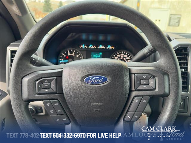 2020 Ford F-150  (Stk: 25P167) in Kamloops - Image 14 of 25