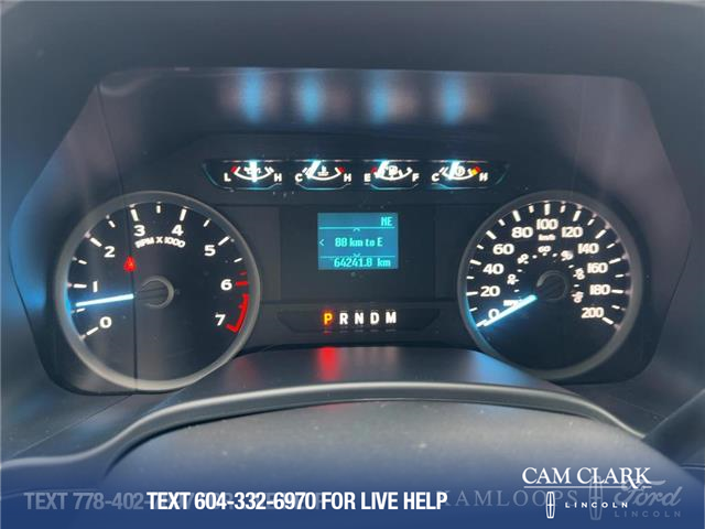 2020 Ford F-150  (Stk: 25P167) in Kamloops - Image 15 of 25