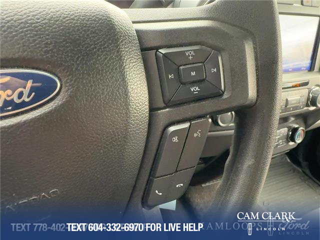 2020 Ford F-150  (Stk: 25P167) in Kamloops - Image 16 of 25