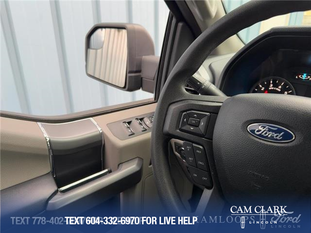 2020 Ford F-150  (Stk: 25P167) in Kamloops - Image 17 of 25