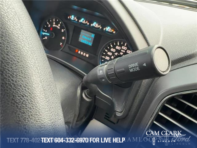 2020 Ford F-150  (Stk: 25P167) in Kamloops - Image 18 of 25