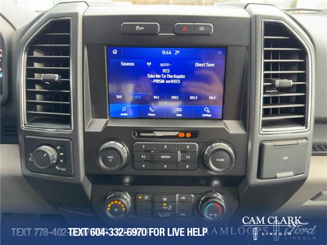 2020 Ford F-150  (Stk: 25P167) in Kamloops - Image 19 of 25