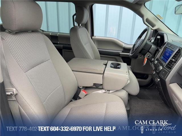 2020 Ford F-150  (Stk: 25P167) in Kamloops - Image 22 of 25