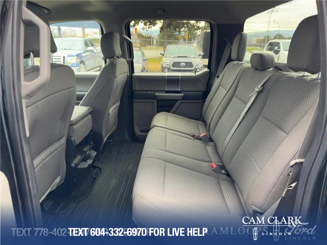 2020 Ford F-150  (Stk: 25P167) in Kamloops - Image 23 of 25