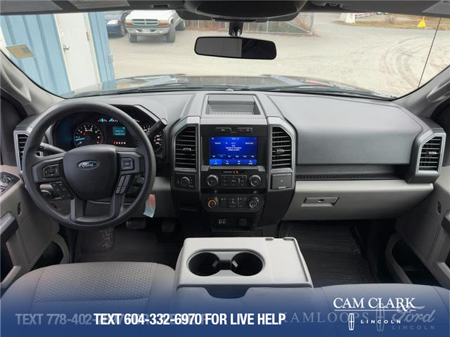 2020 Ford F-150  (Stk: 25P167) in Kamloops - Image 24 of 25