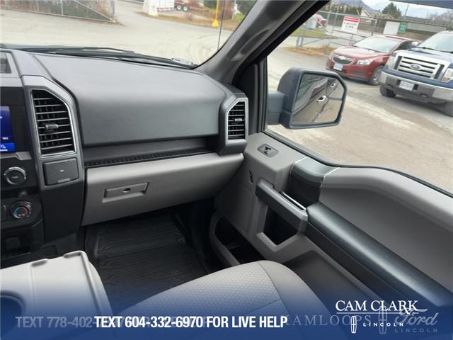 2020 Ford F-150  (Stk: 25P167) in Kamloops - Image 25 of 25