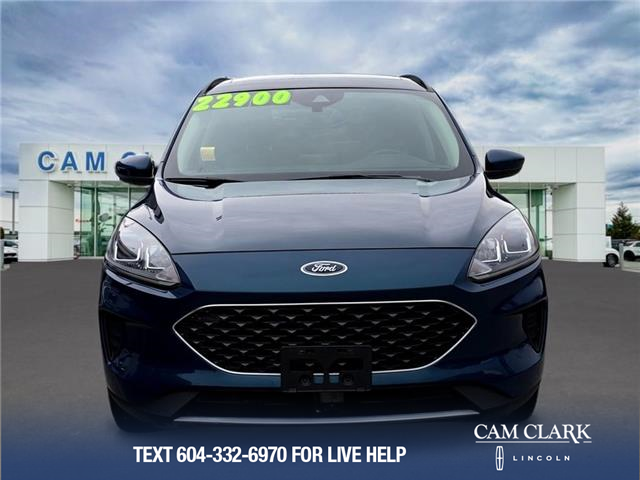 2020 Ford Escape SE (Stk: P13828) in North Vancouver - Image 2 of 20