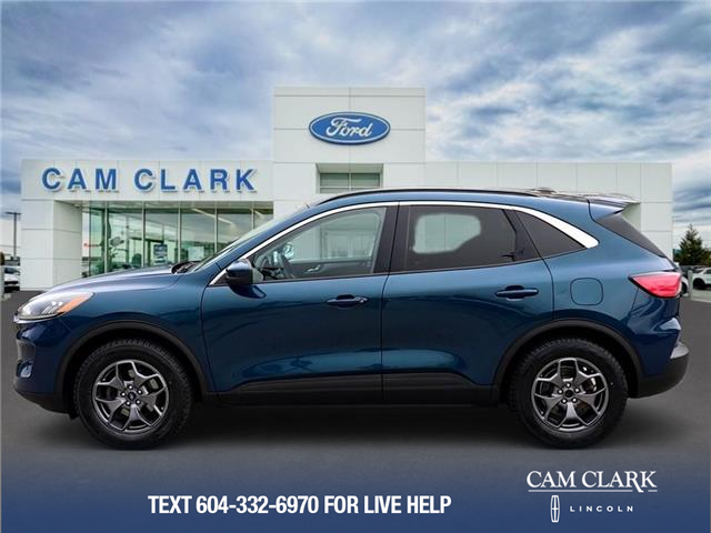 2020 Ford Escape SE (Stk: P13828) in North Vancouver - Image 3 of 20