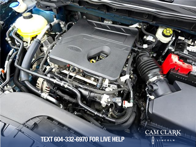 2020 Ford Escape SE (Stk: P13828) in North Vancouver - Image 8 of 20