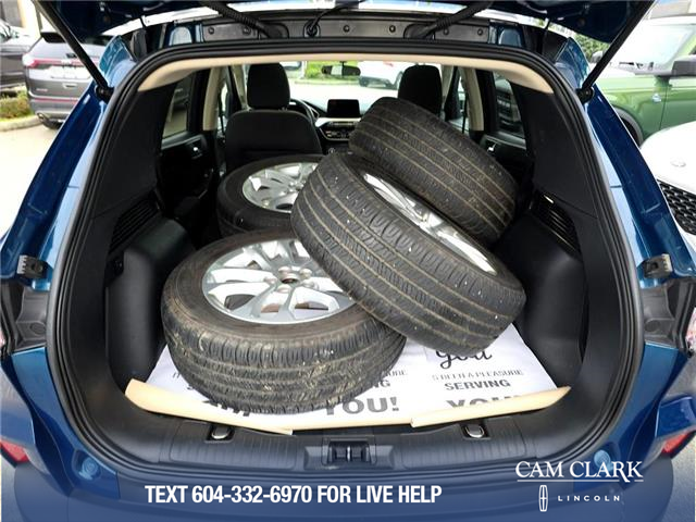 2020 Ford Escape SE (Stk: P13828) in North Vancouver - Image 11 of 20