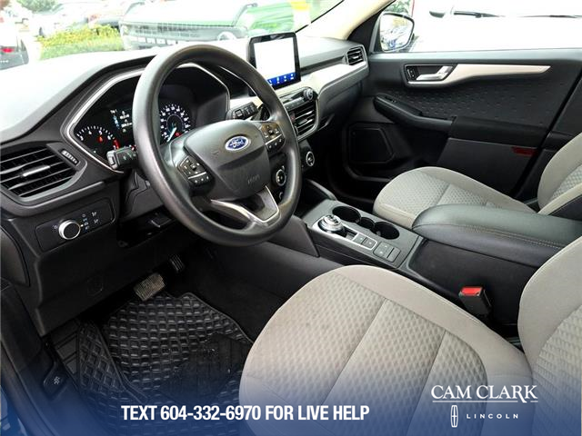 2020 Ford Escape SE (Stk: P13828) in North Vancouver - Image 12 of 20