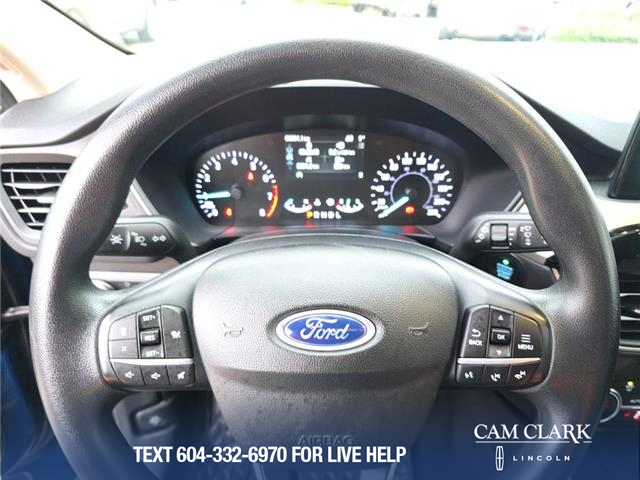 2020 Ford Escape SE (Stk: P13828) in North Vancouver - Image 13 of 20