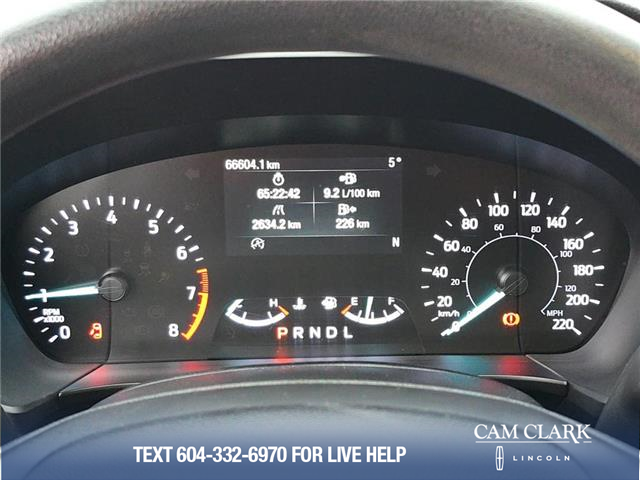 2020 Ford Escape SE (Stk: P13828) in North Vancouver - Image 14 of 20