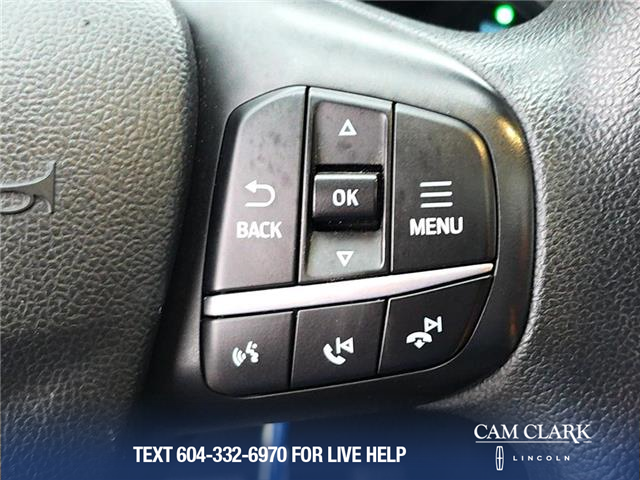 2020 Ford Escape SE (Stk: P13828) in North Vancouver - Image 15 of 20