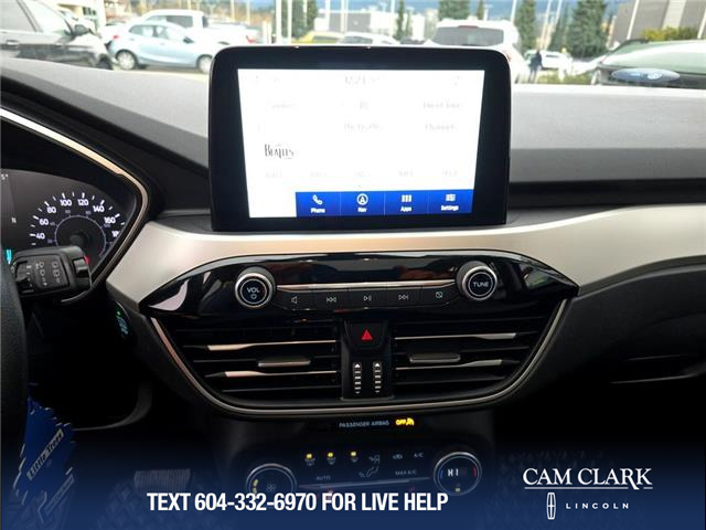 2020 Ford Escape SE (Stk: P13828) in North Vancouver - Image 17 of 20