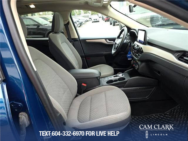 2020 Ford Escape SE (Stk: P13828) in North Vancouver - Image 19 of 20