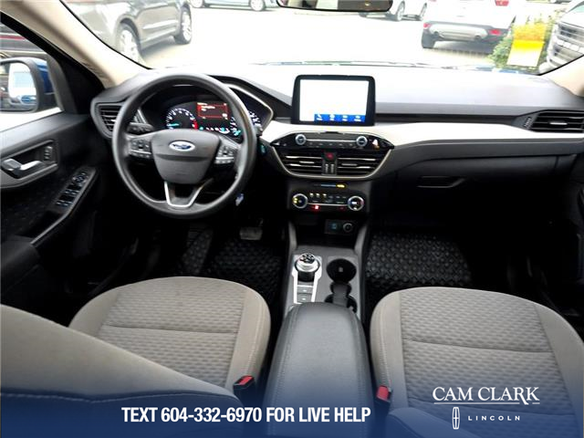 2020 Ford Escape SE (Stk: P13828) in North Vancouver - Image 20 of 20