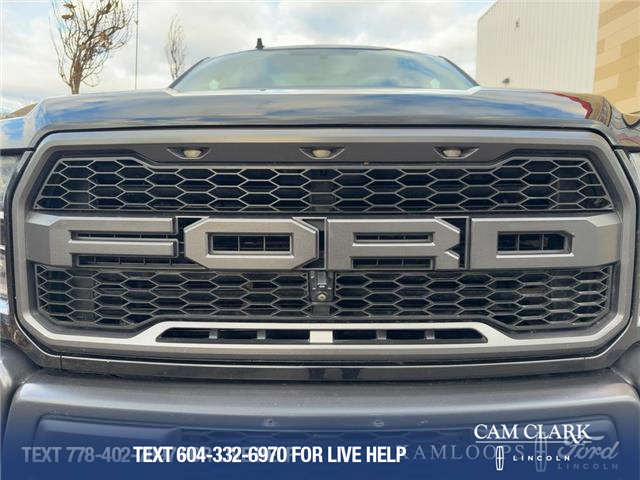2019 Ford F-150 Raptor (Stk: T6041A) in Kamloops - Image 9 of 25