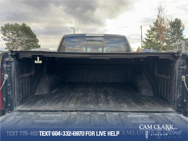 2019 Ford F-150 Raptor (Stk: T6041A) in Kamloops - Image 12 of 25
