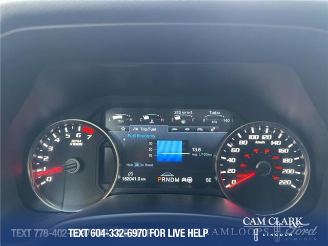 2019 Ford F-150 Raptor (Stk: T6041A) in Kamloops - Image 15 of 25