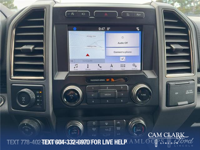 2019 Ford F-150 Raptor (Stk: T6041A) in Kamloops - Image 19 of 25