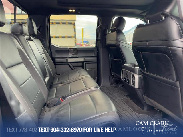 2019 Ford F-150 Raptor (Stk: T6041A) in Kamloops - Image 23 of 25