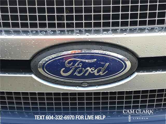 2018 Ford F-150 Platinum (Stk: 25F6692A) in North Vancouver - Image 9 of 22