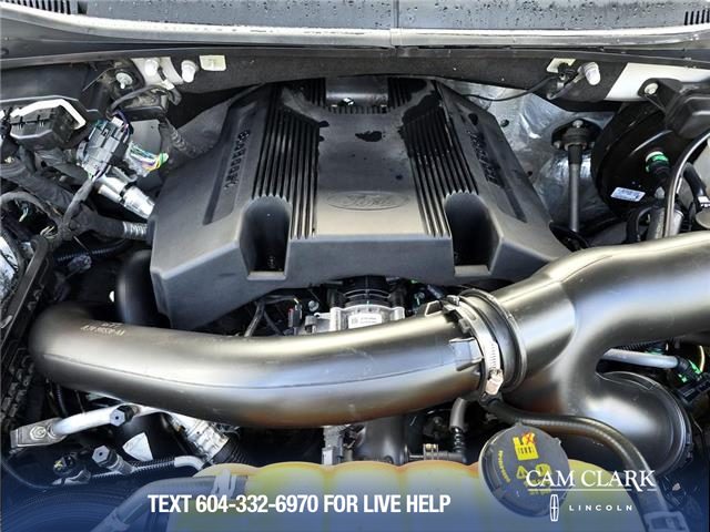 2018 Ford F-150 Platinum (Stk: 25F6692A) in North Vancouver - Image 10 of 22