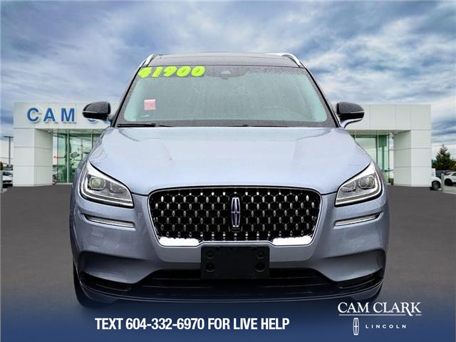 2022 Lincoln Corsair Grand Touring (Stk: P13797) in North Vancouver - Image 2 of 22