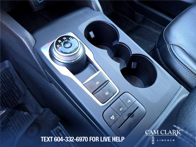 2022 Ford Escape PHEV Titanium (Stk: P13826) in North Vancouver - Image 17 of 22