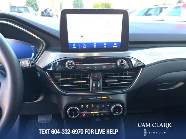 2022 Ford Escape PHEV Titanium (Stk: P13826) in North Vancouver - Image 18 of 22