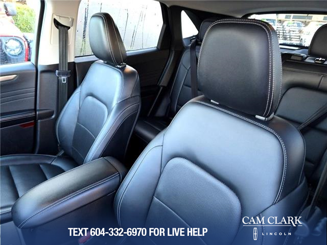 2022 Ford Escape PHEV Titanium (Stk: P13826) in North Vancouver - Image 19 of 22