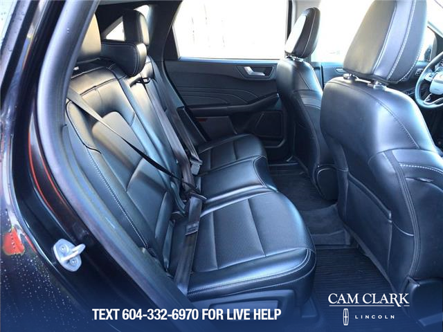 2022 Ford Escape PHEV Titanium (Stk: P13826) in North Vancouver - Image 21 of 22