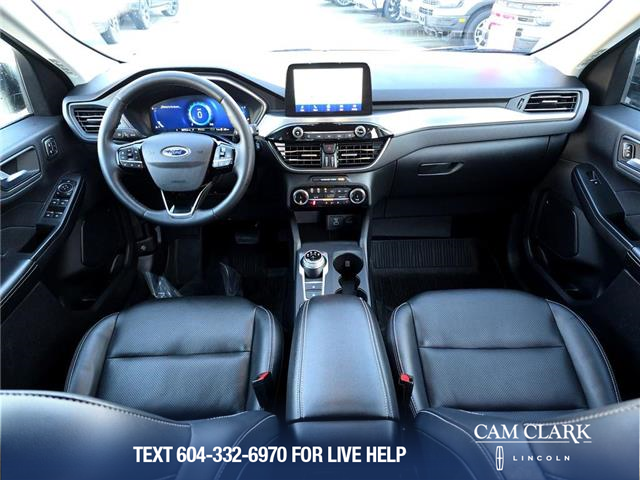 2022 Ford Escape PHEV Titanium (Stk: P13826) in North Vancouver - Image 22 of 22