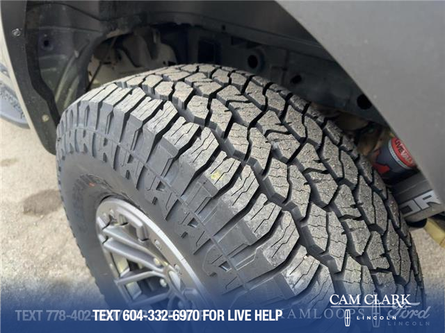 2019 Ford F-150 Raptor (Stk: T6041A) in Kamloops - Image 7 of 25