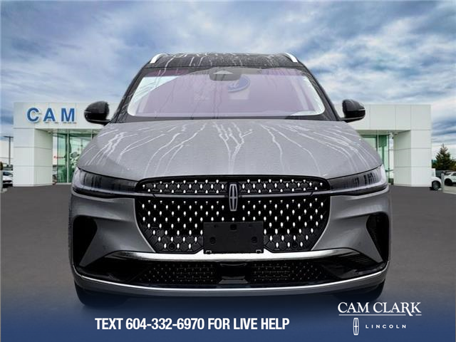 2024 Lincoln Nautilus Reserve (Stk: P13854) in North Vancouver - Image 2 of 21