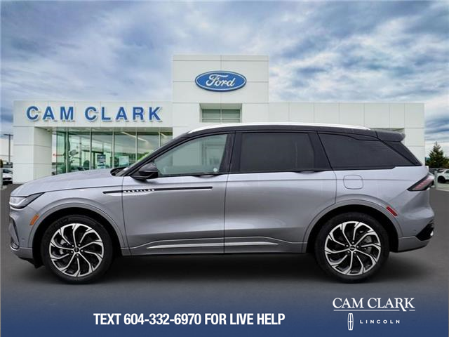 2024 Lincoln Nautilus Reserve (Stk: P13854) in North Vancouver - Image 3 of 21