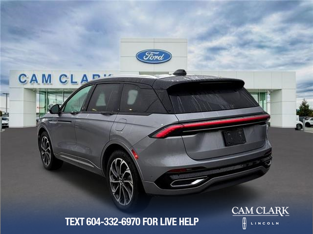 2024 Lincoln Nautilus Reserve (Stk: P13854) in North Vancouver - Image 4 of 21