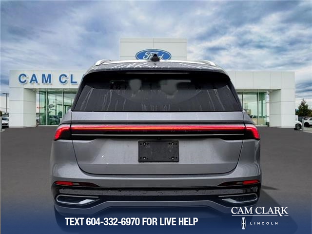 2024 Lincoln Nautilus Reserve (Stk: P13854) in North Vancouver - Image 5 of 21