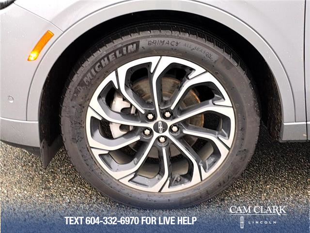 2024 Lincoln Nautilus Reserve (Stk: P13854) in North Vancouver - Image 6 of 21