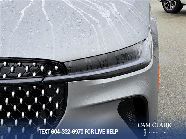 2024 Lincoln Nautilus Reserve (Stk: P13854) in North Vancouver - Image 8 of 21